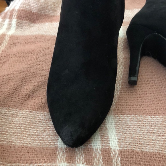 Madden Girl booties - Picture 5 of 7